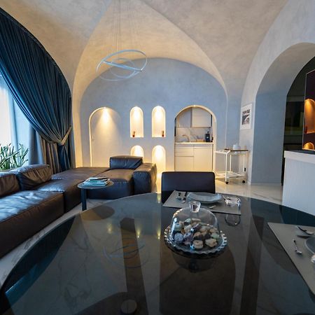 Suite Al Centro Storico Acireale Ngoại thất bức ảnh