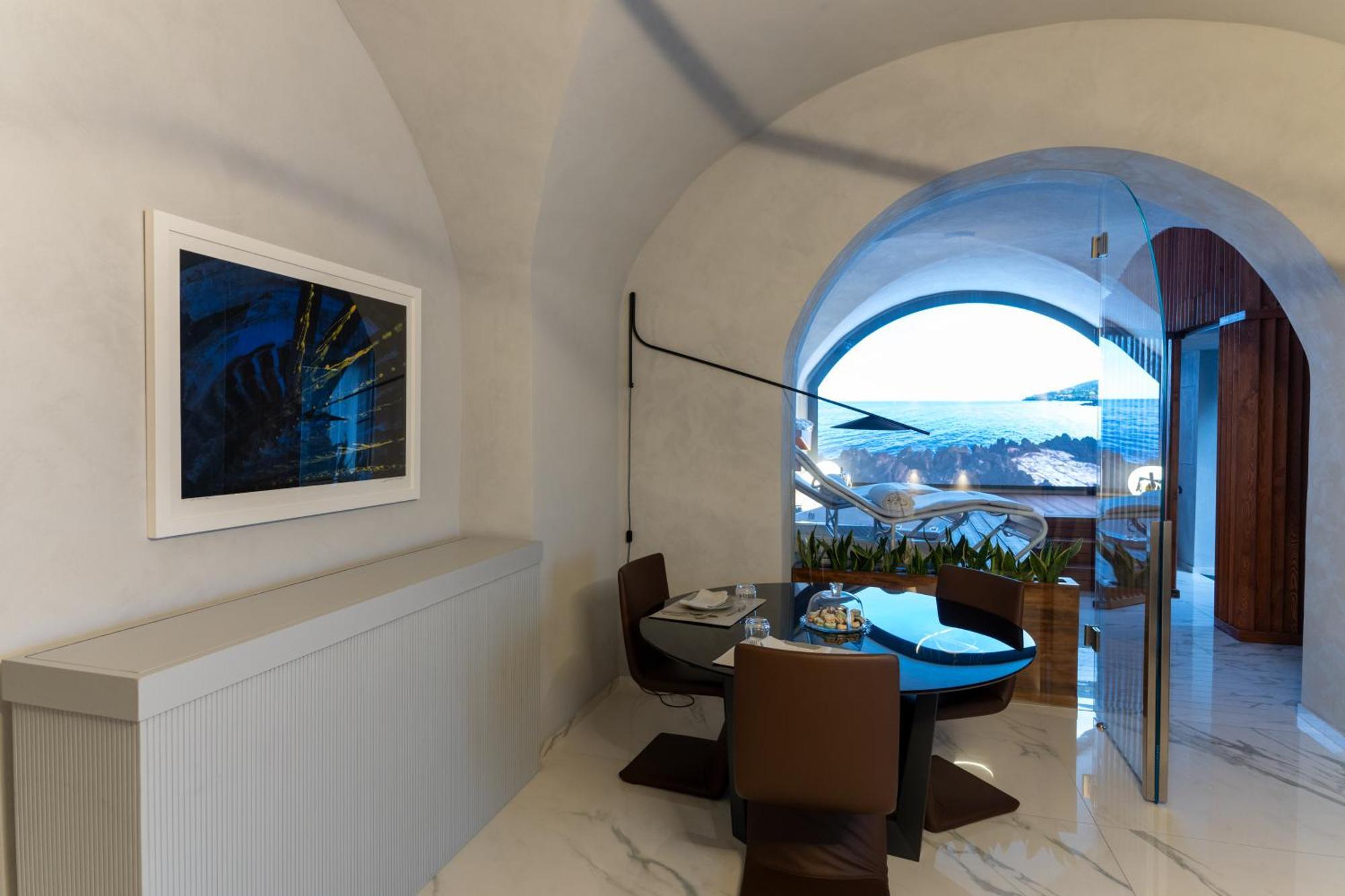 Suite Al Centro Storico Acireale Ngoại thất bức ảnh