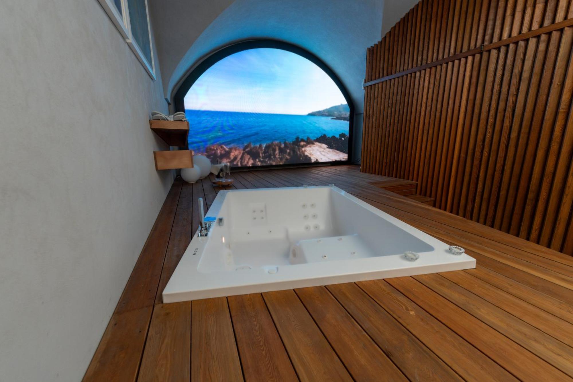 Suite Al Centro Storico Acireale Ngoại thất bức ảnh