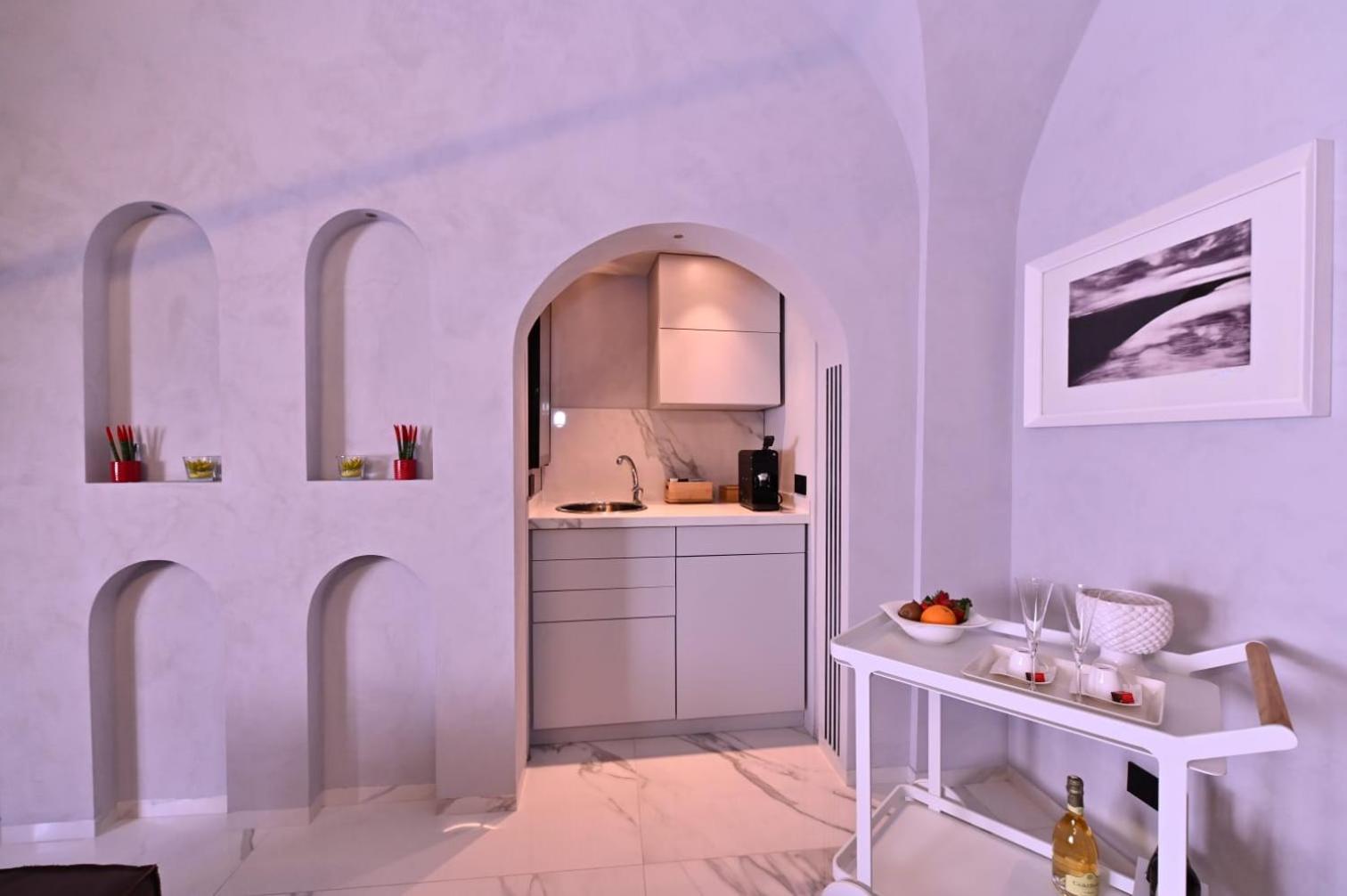 Suite Al Centro Storico Acireale Ngoại thất bức ảnh